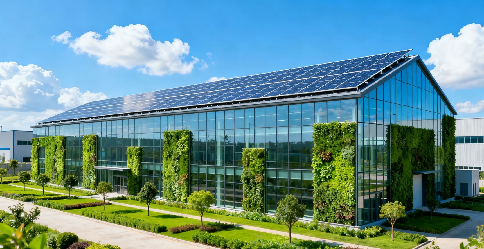 哪些行业或类型的企业更容易通过零碳工厂认定？