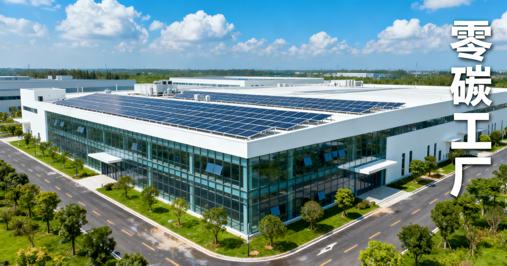 零碳工厂申报涉及哪些标准和指南？（国家版、省级版、行业标准）