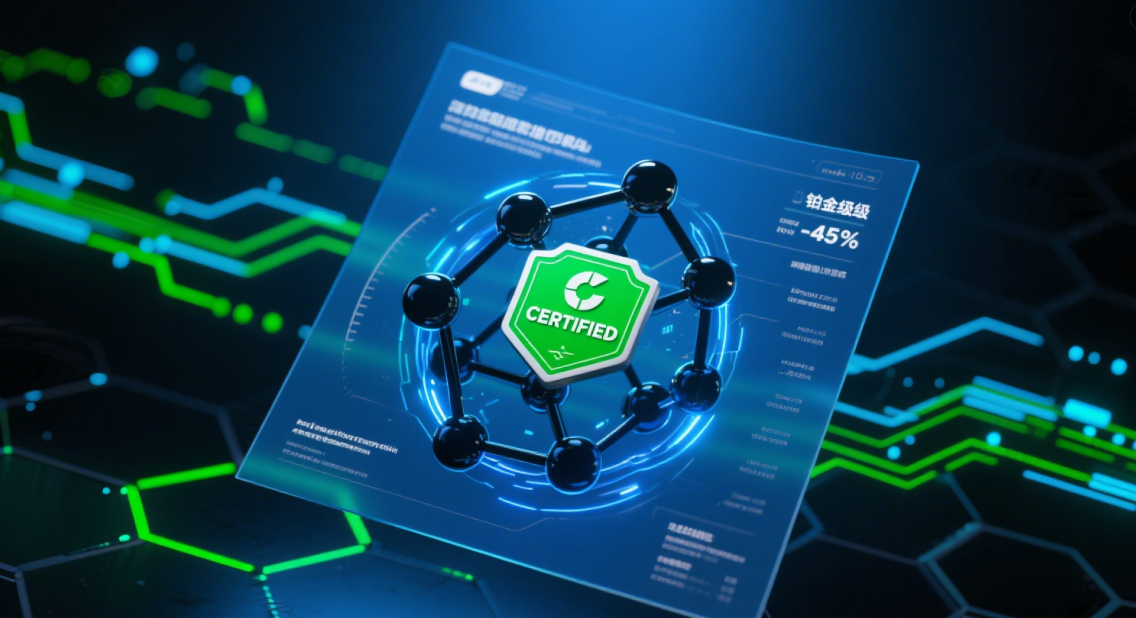 碳排放因子与活动数据——为什么来源合规比数据大小更重要