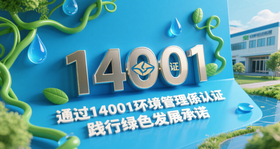 AI时代的标准换版管理：企业如何快速完成新版ISO9001、14001换版