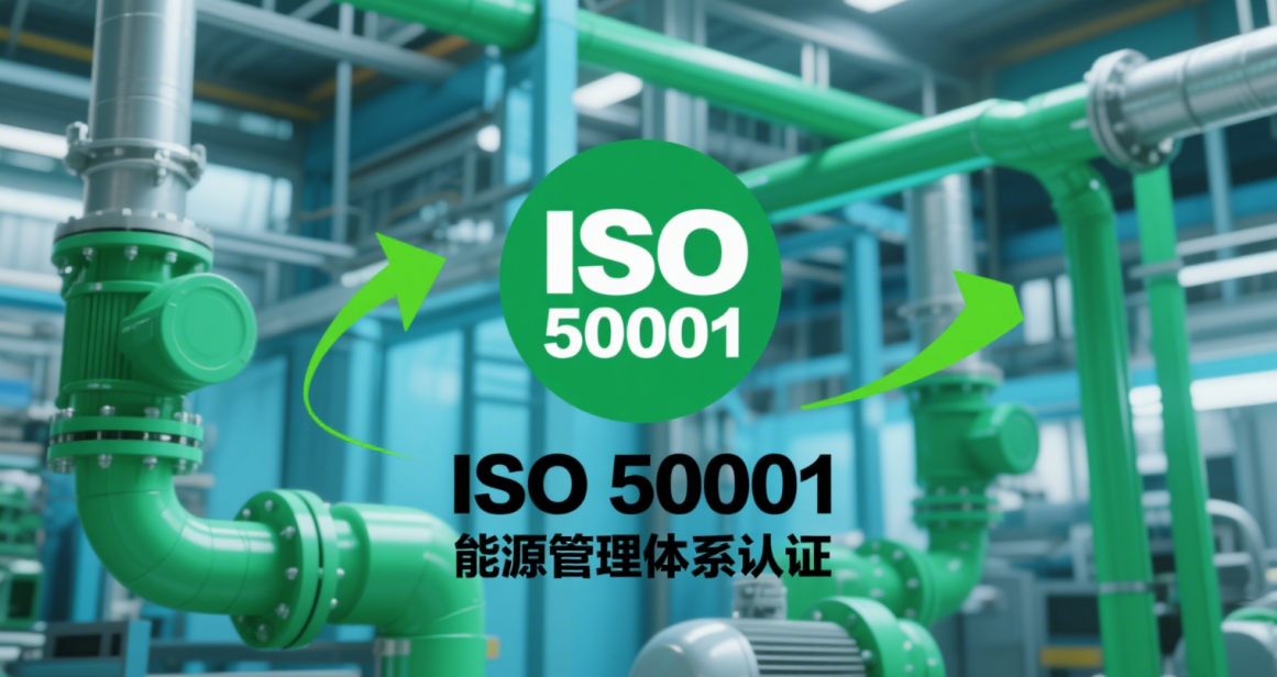 AI赋能能源与碳管理体系：让能耗与碳排放更透明