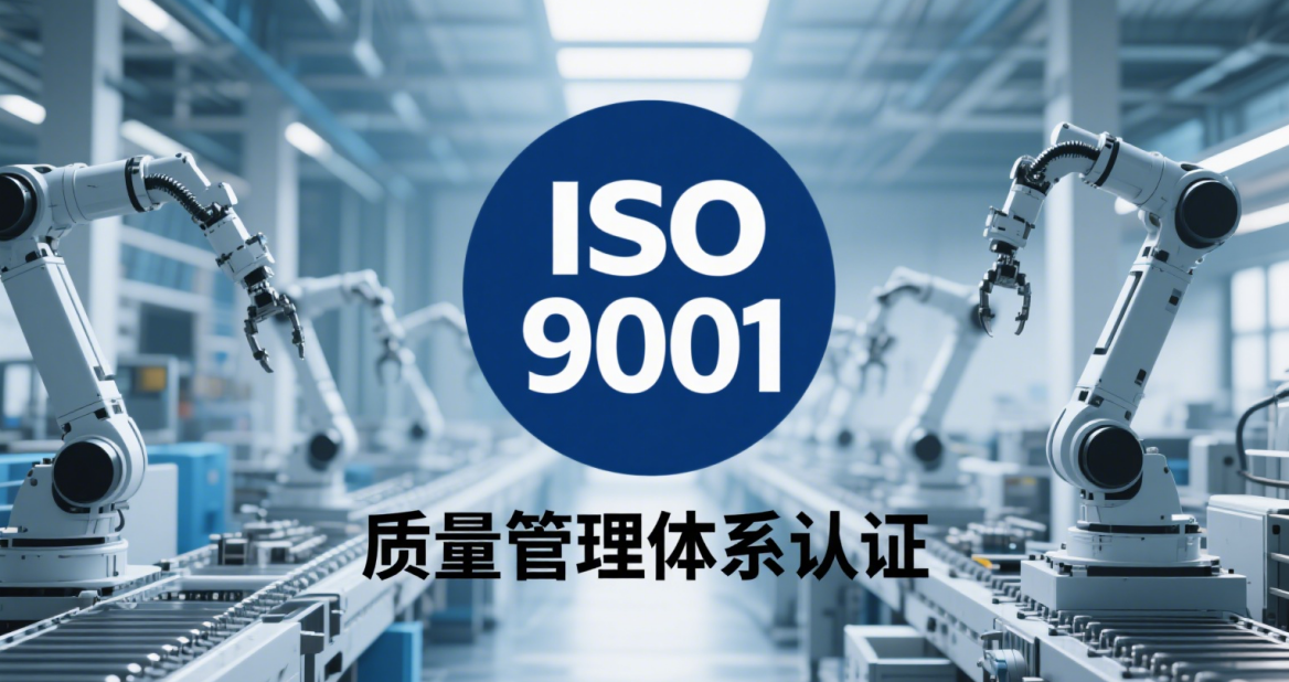 企业ISO体系认证审核：如何在审核前精准锁定问题、提升通过率
