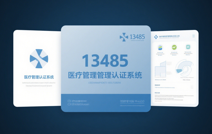 ISO 13485：医疗器械行业的“安全准生证”与“全球通行证”