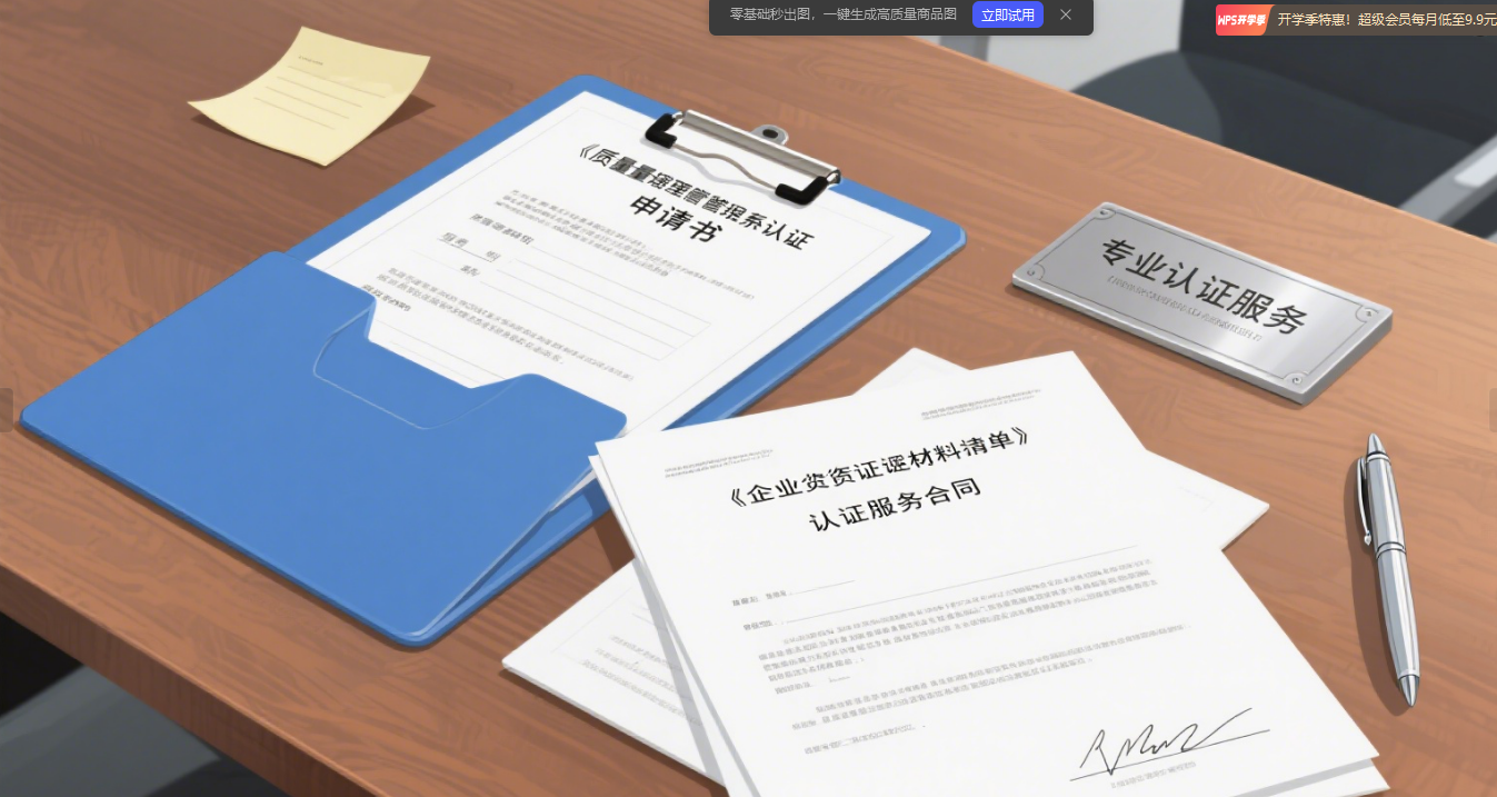 保密资格认证：企业参与涉密业务的“安全通行证”