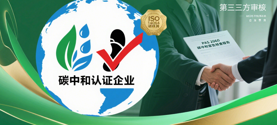 碳达峰和碳中和：企业发展的必然选择与核心战略