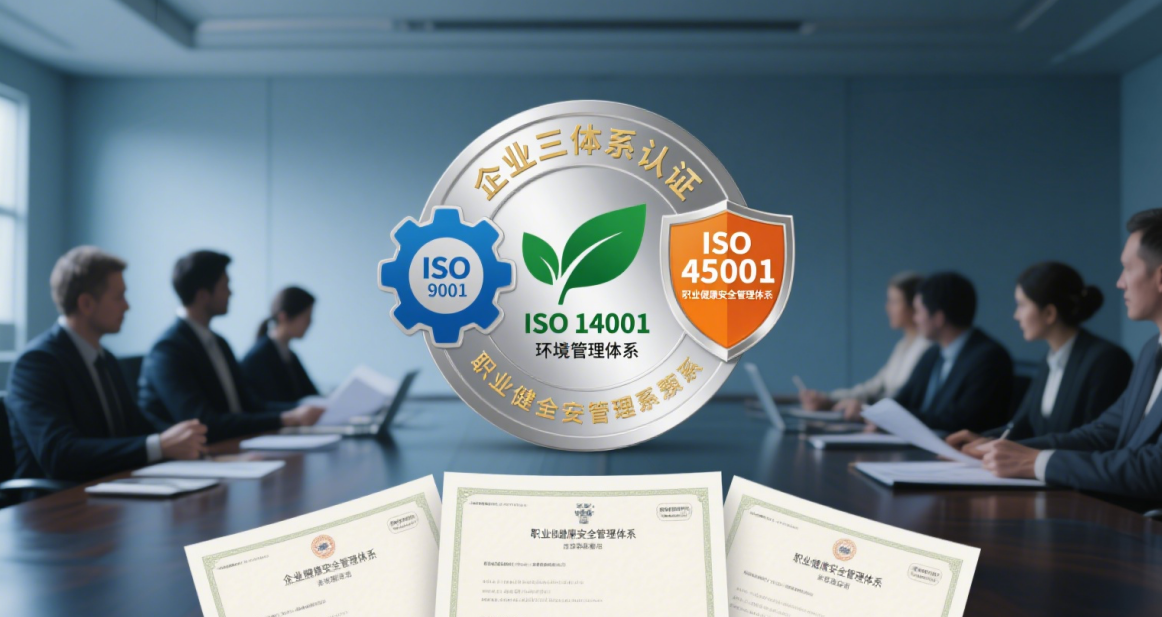 ISO 体系认证的流程及费用？企业必须搞懂的完整指南（含选机构建议）