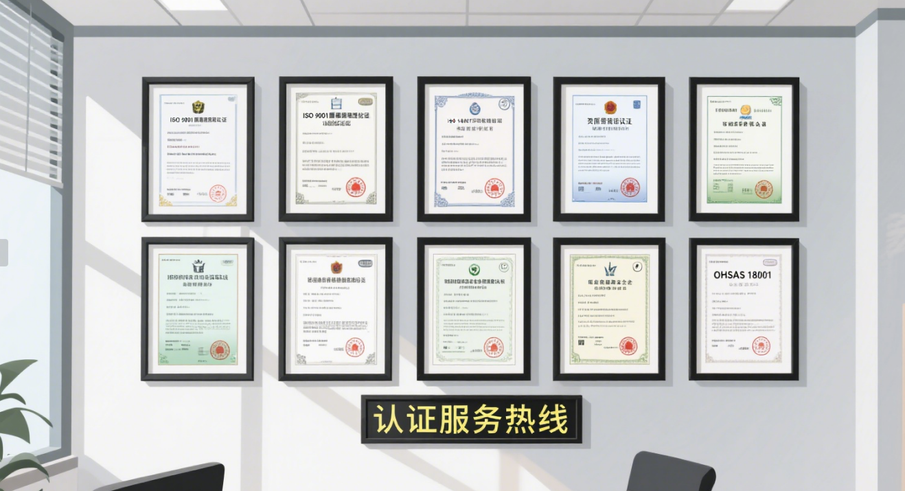 从认证审核视角，看企业知识库建设的必要性