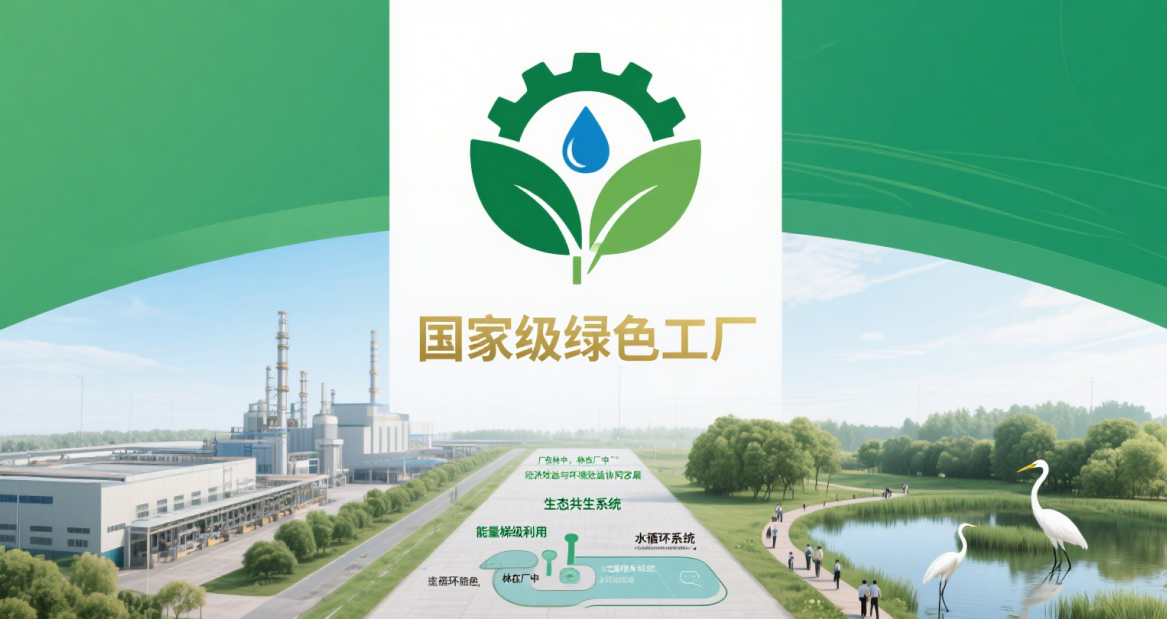 新版绿色工厂申报“头号杀手”：不可核查的数据，正在批量淘汰企业