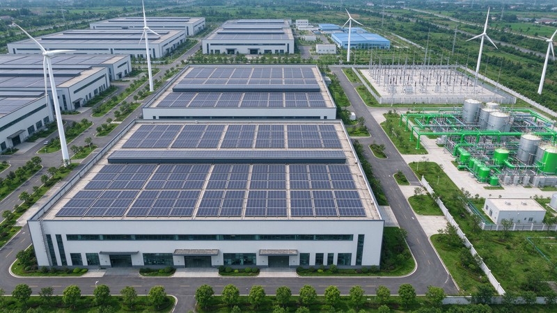 工业绿电直连新模式:零碳工厂创建路径与实操要点.jpg